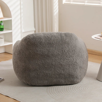 Soft & Delicate Large Beanbag Chair