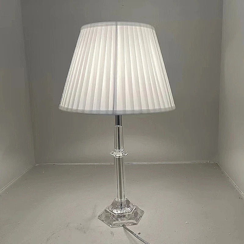 Modern & Timeless LED Table Lamp