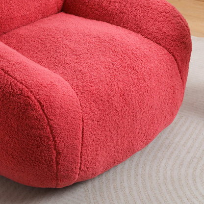 Soft & Delicate Large Beanbag Chair