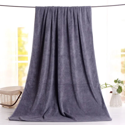 Large Hotel/Spa Quality Soft Bath Towel
