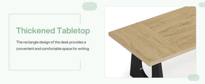 Modern Simple Style Executive Large Computer Desk