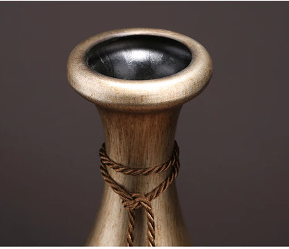 New Chinese-style Luxury Decorative Vase/s