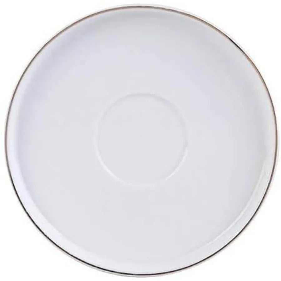 Modern Porcelain Turkish Coffee/Espresso Cup Set 