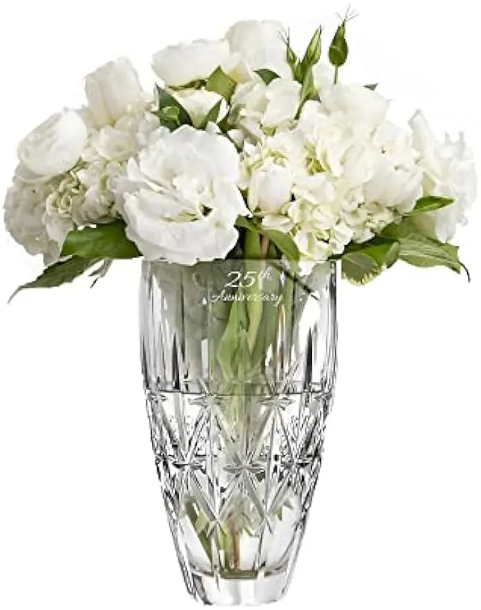Waterford Marquis 9" Sparkling Flower Vase