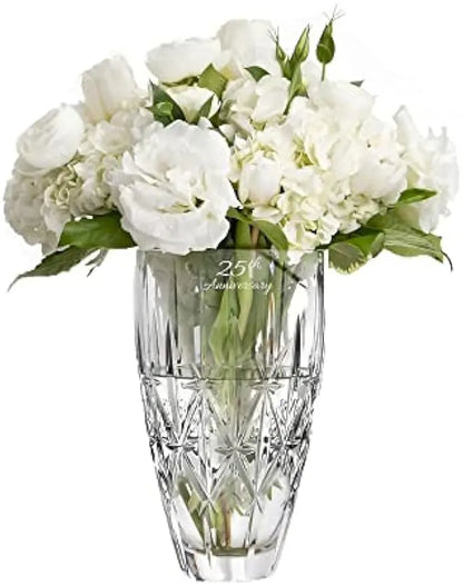 Waterford Marquis 9" Sparkling Flower Vase
