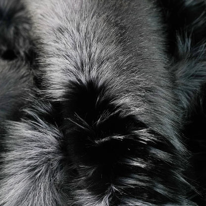 Luxury Soft & Fluffy Faux Fur Versatile Blanket