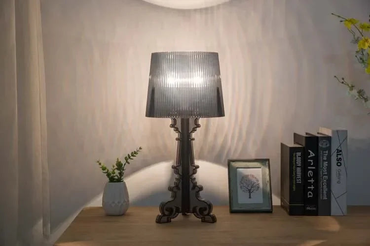 Modern Acrylic Creative LED Table/Desk Lamp 