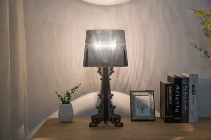 Modern Acrylic Creative LED Table/Desk Lamp 