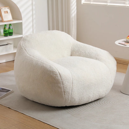 Soft & Delicate Large Beanbag Chair