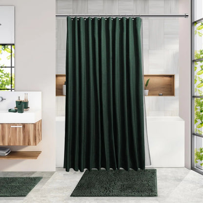 22 Piece Bathroom Accessories Set in 8 Colors