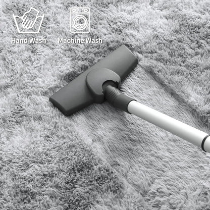 The Luxury Soft Indoor Modern Area Rug