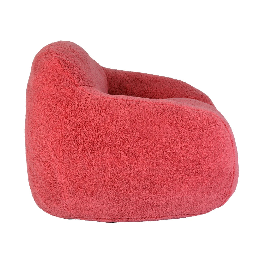 Soft & Delicate Large Beanbag Chair