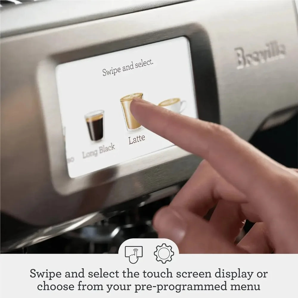 Barista Touch Espresso/Coffee Machine