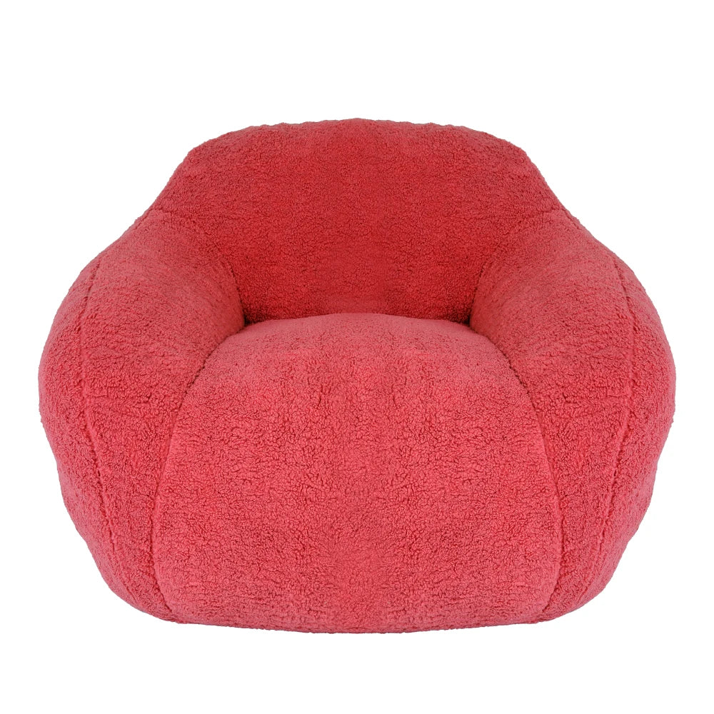 Soft & Delicate Large Beanbag Chair
