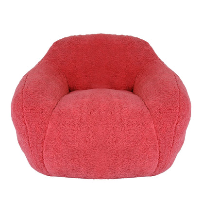 Soft & Delicate Large Beanbag Chair