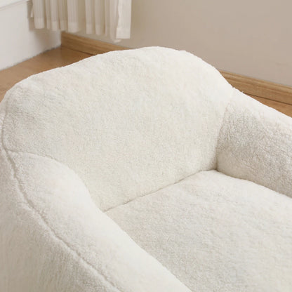 Soft & Delicate Large Beanbag Chair